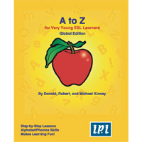 Pin on ESL EFL ELL Teaching Resources from Kinney Brothers Publishing