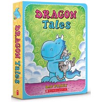 Dragon Tales