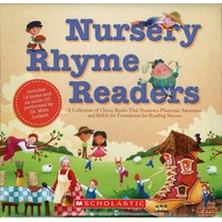 Nursery Rhyme Readers