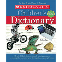 Scholastic Children's Dictionary